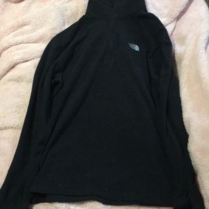 North Face Pullover